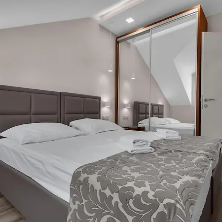 Brotis - With Sea View - Makarska Exklusiv