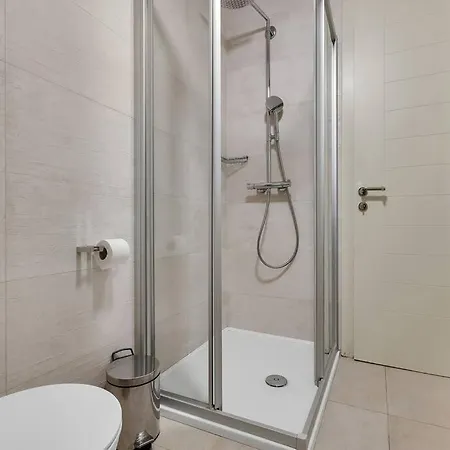 Brotis - With Sea View - Makarska Exklusiv * プロマイナ