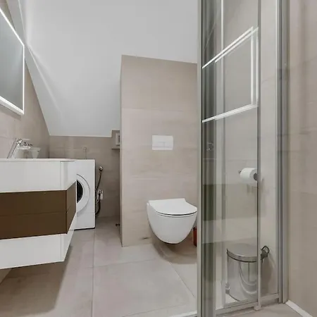 Brotis - With Sea View - Makarska Exklusiv * プロマイナ