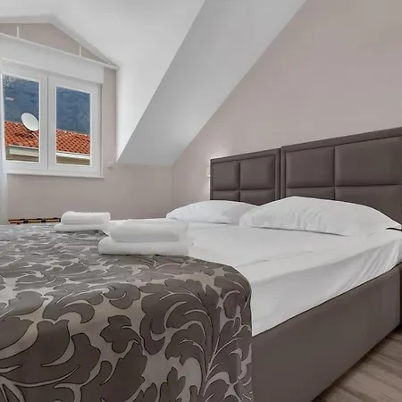 アパート Brotis - With Sea View - Makarska Exklusiv